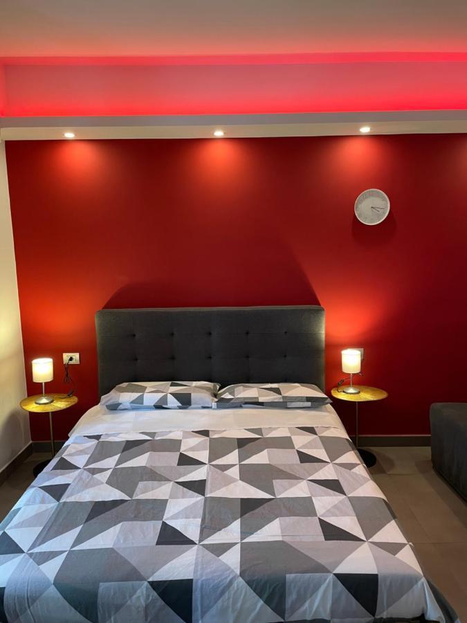 Stella Rooms CTA Exterior photo