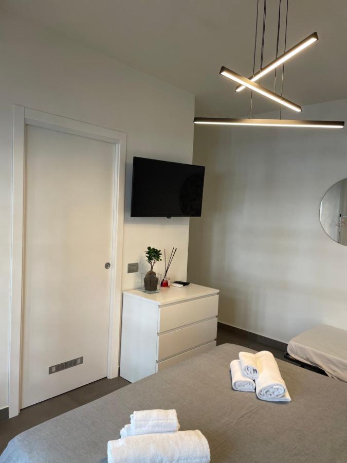 Stella Rooms CTA Exterior photo