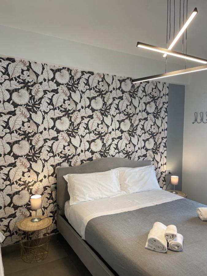 Stella Rooms CTA Exterior photo