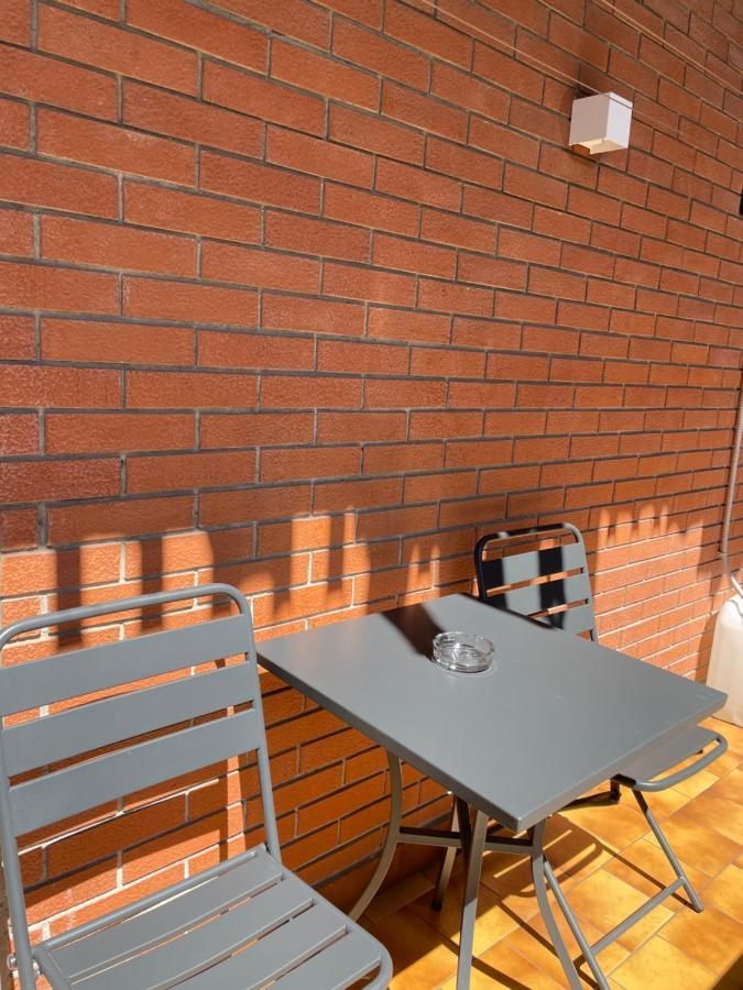 Stella Rooms CTA Exterior photo