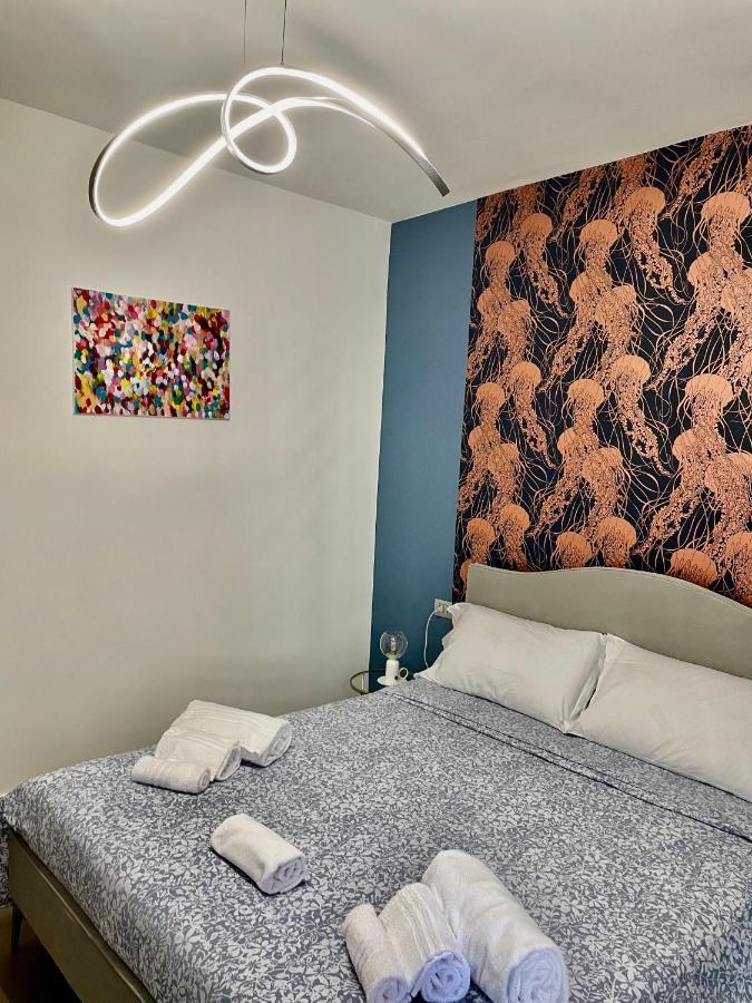 Stella Rooms CTA Exterior photo
